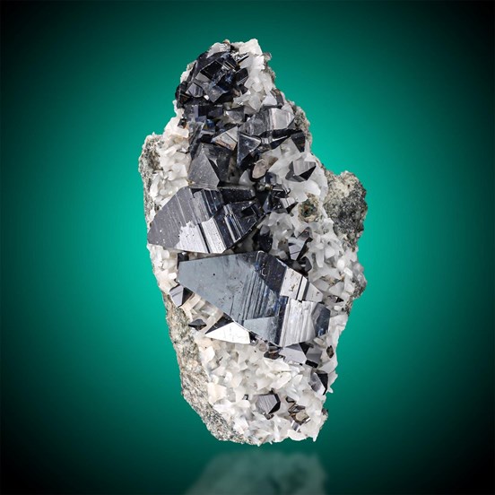 Anatase-Hardangervidda | Odda | Hordaland | Norway